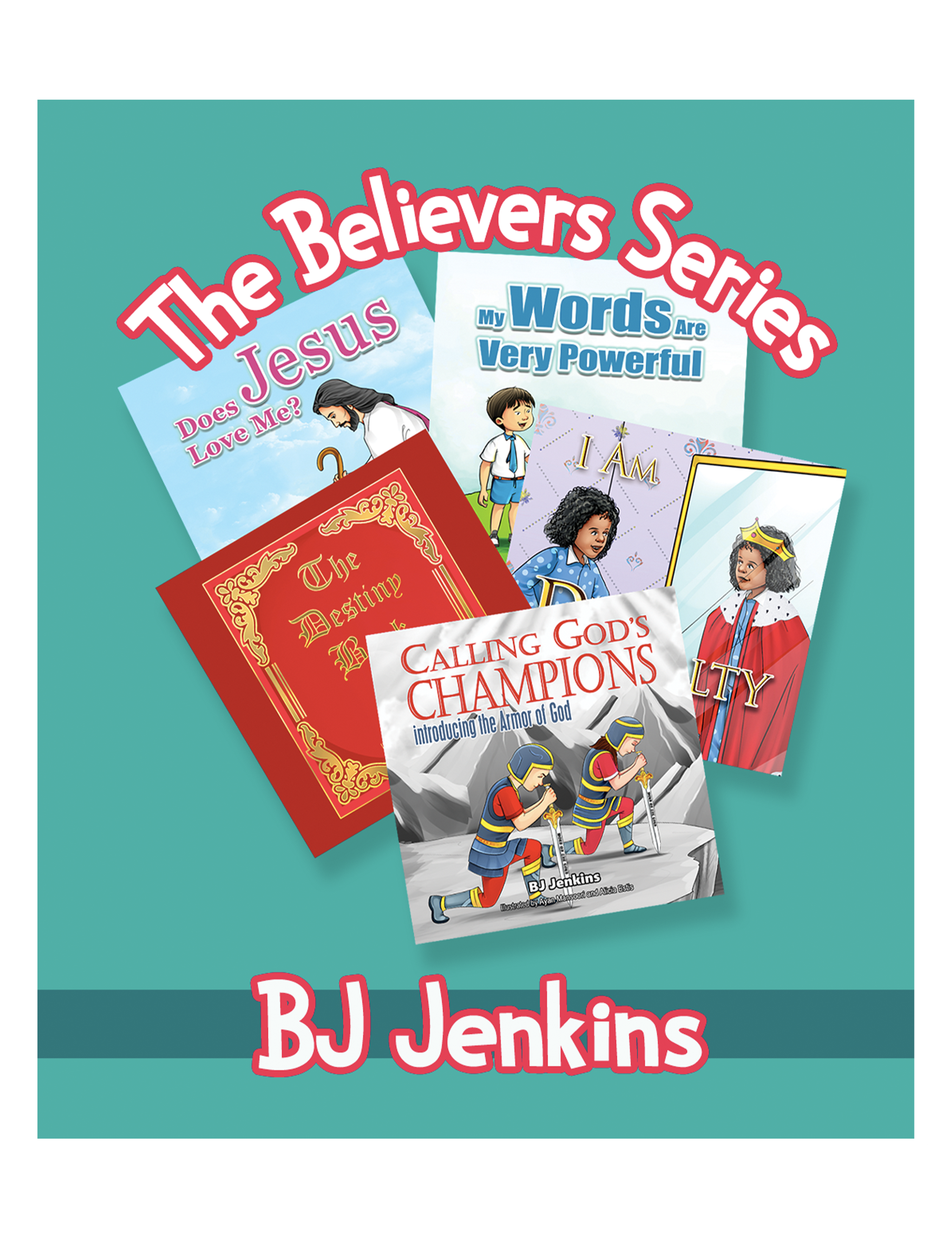 The Believers Series