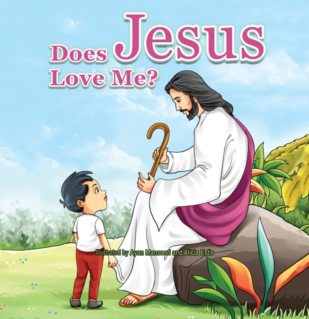 Does Jesus Love Me?