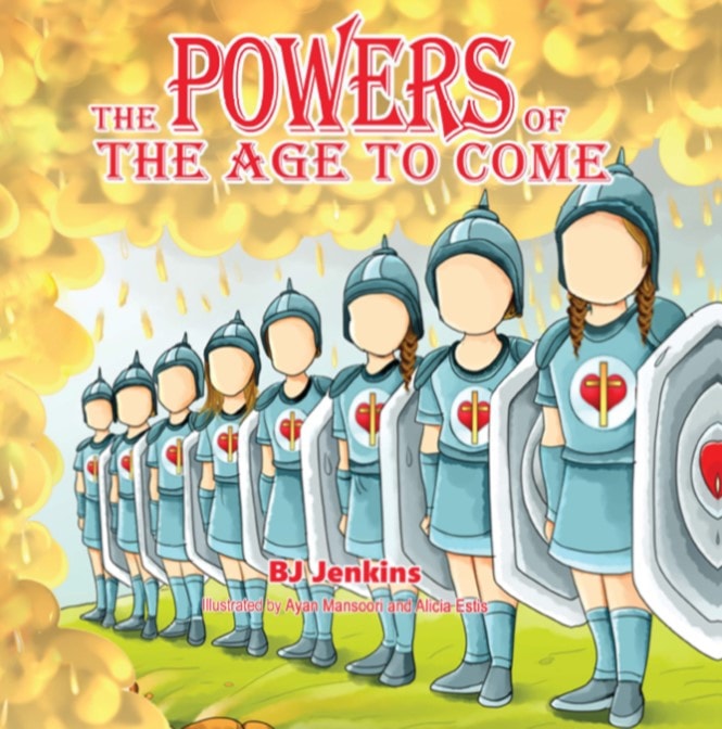 The Powers of the Age to Come