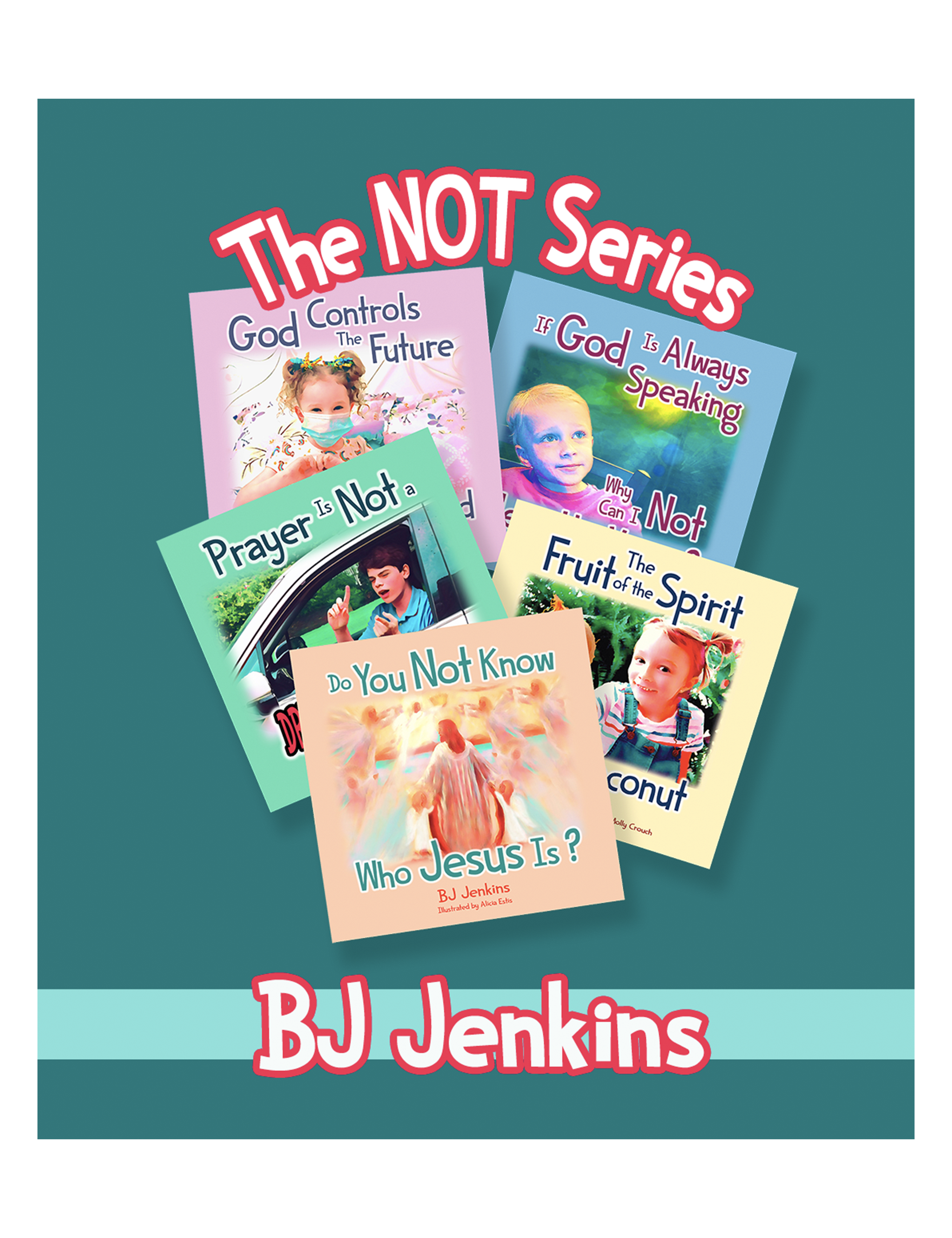 The NOT Series
